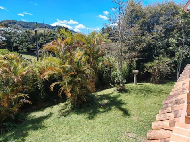 Finca en arriendo en Pantanillo, El Retiro, 350 m² · foto 4 de 24