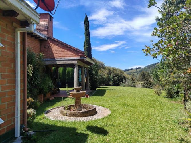 Finca en arriendo en Pantanillo, El Retiro, 350 m² · foto 6 de 24