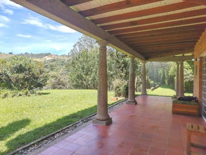 Finca en arriendo en Pantanillo, El Retiro, 350 m² · foto 7 de 24