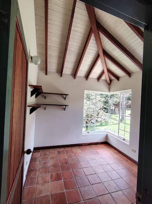 Finca en arriendo en Pantanillo, El Retiro, 350 m² · foto 13 de 24