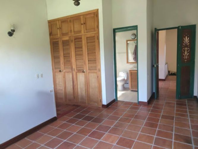 Finca en arriendo en Pantanillo, El Retiro, 350 m² · foto 16 de 24