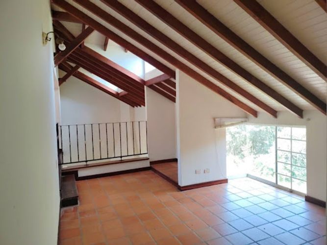 Finca en arriendo en Pantanillo, El Retiro, 350 m² · foto 17 de 24