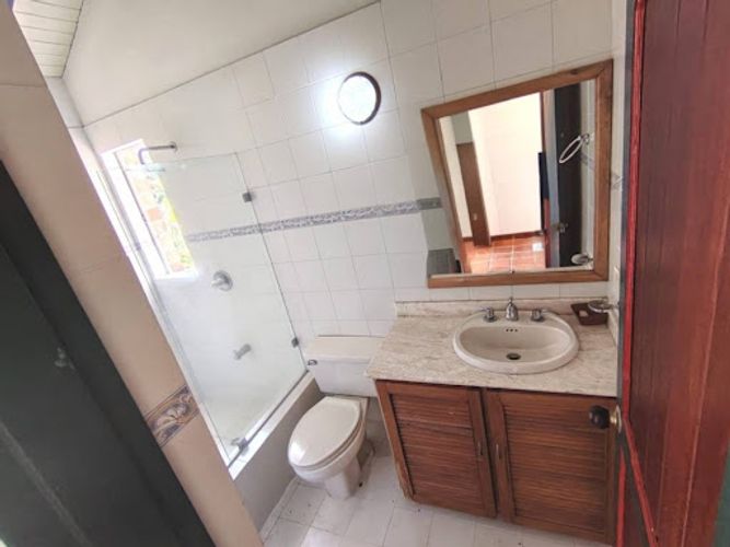 Finca en arriendo en Pantanillo, El Retiro, 350 m² · foto 18 de 24