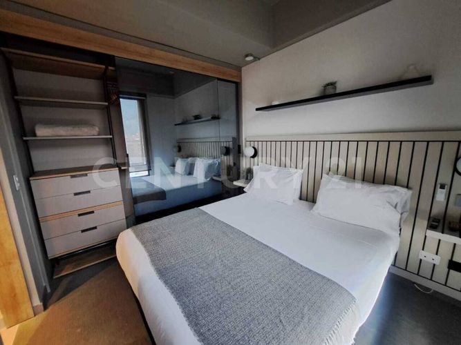 Apartaestudio en venta en Unicentro Bogotá, Zipaquirá, 33 m² · foto 2 de 8