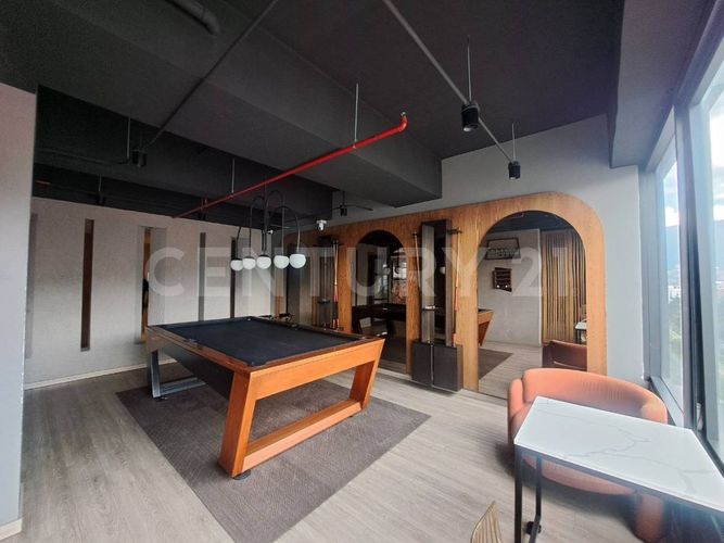 Apartaestudio en venta en Unicentro Bogotá, Zipaquirá, 33 m² · foto 7 de 8
