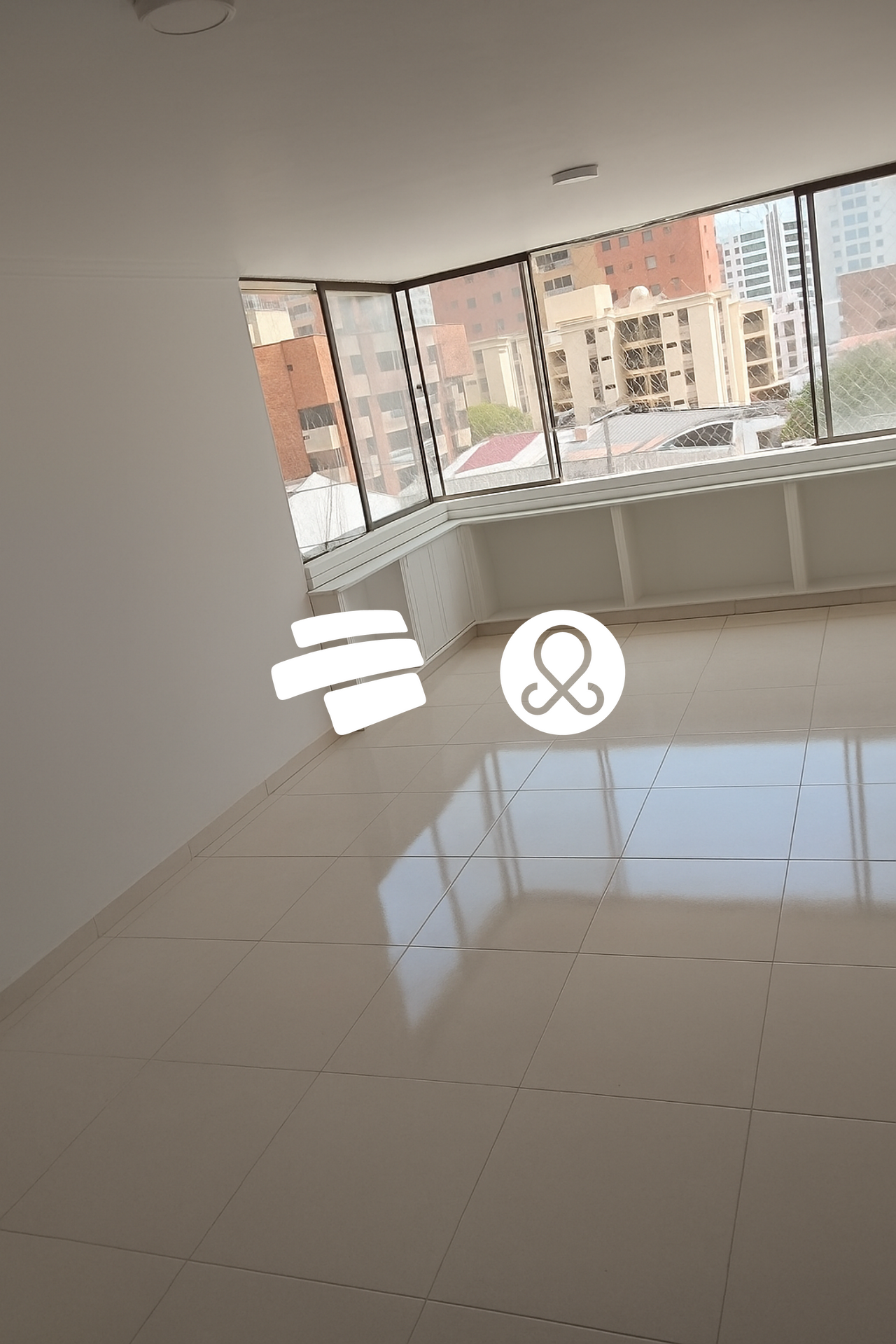 Apartamento en venta en Altos De Riomar, Barranquilla · foto 3 de 10