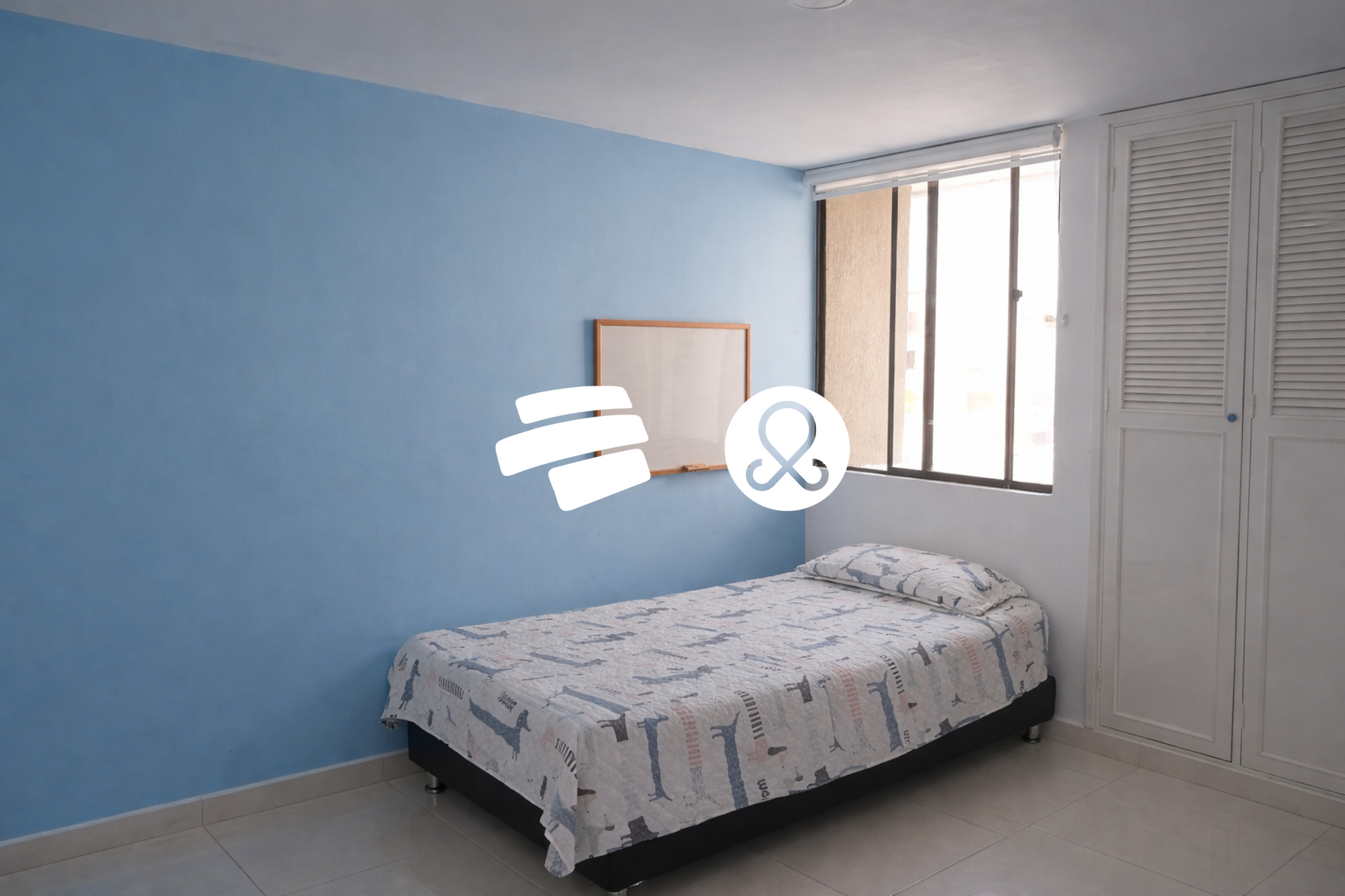 Apartamento en venta en Altos De Riomar, Barranquilla · foto 6 de 10
