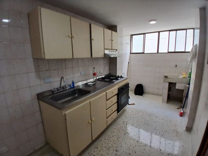 Apartamento en venta en Las Delicias, Barranquilla · foto 2 de 24