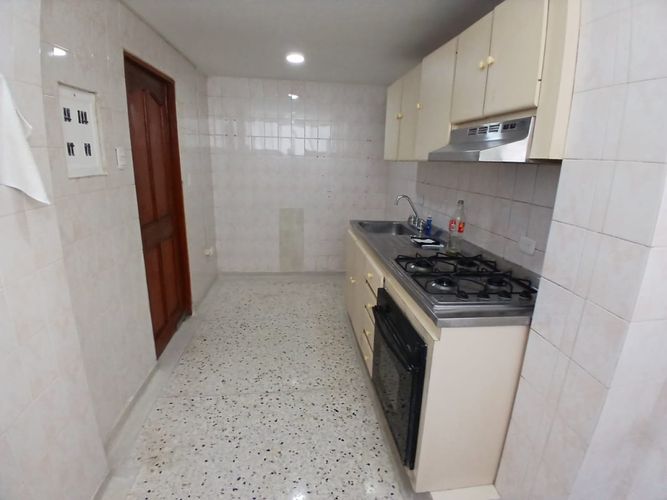 Apartamento en venta en Las Delicias, Barranquilla · foto 3 de 24