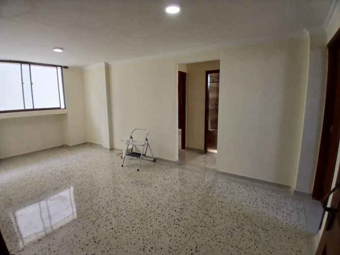 Apartamento en venta en Las Delicias, Barranquilla · foto 5 de 24