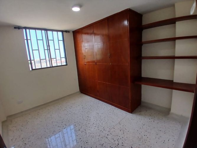 Apartamento en venta en Las Delicias, Barranquilla · foto 7 de 24