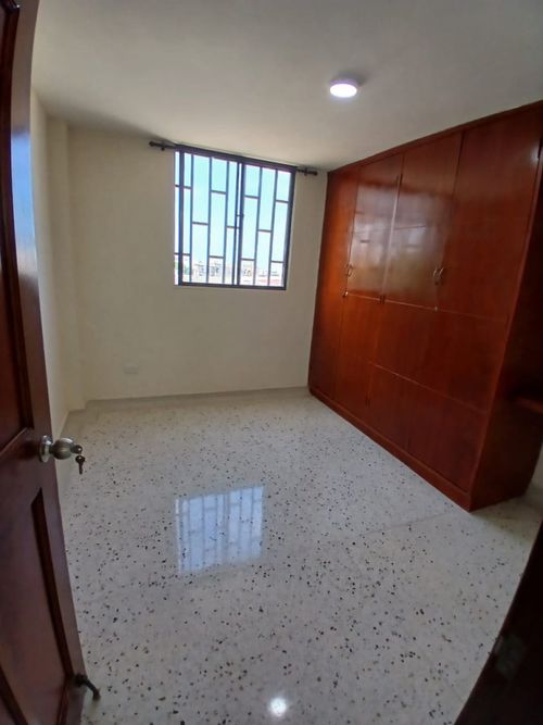 Apartamento en venta en Las Delicias, Barranquilla · foto 8 de 24
