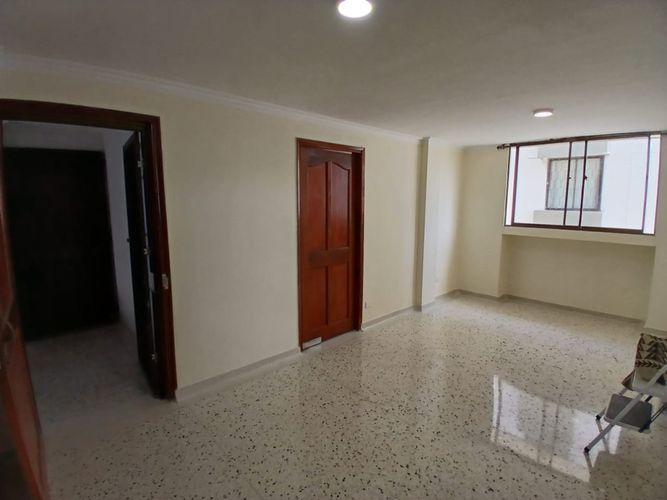 Apartamento en venta en Las Delicias, Barranquilla · foto 9 de 24