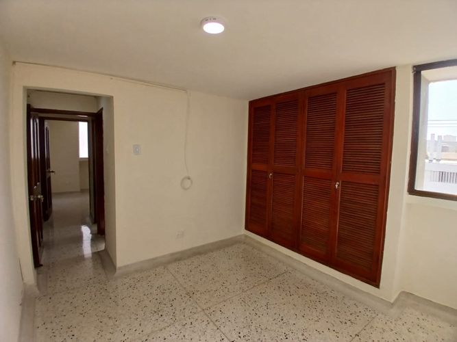 Apartamento en venta en Las Delicias, Barranquilla · foto 11 de 24
