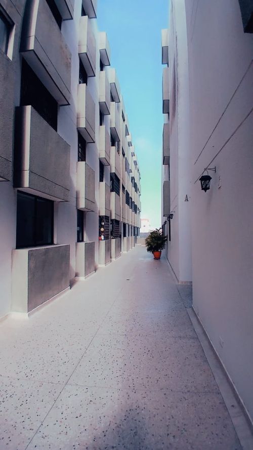 Apartamento en venta en Las Delicias, Barranquilla · foto 21 de 24