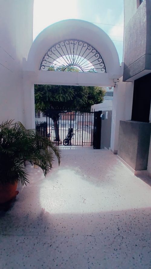 Apartamento en venta en Las Delicias, Barranquilla · foto 22 de 24