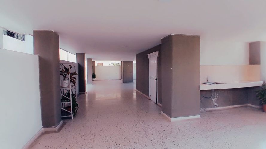 Apartamento en venta en Las Delicias, Barranquilla · foto 24 de 24