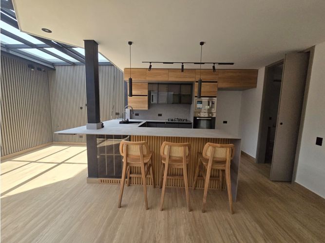 Casa de 4 alcobas en venta en La Ceja, 175 m² · foto 2 de 11