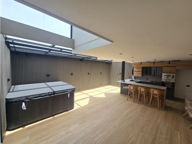 Casa de 4 alcobas en venta en La Ceja, 175 m² · foto 3 de 11