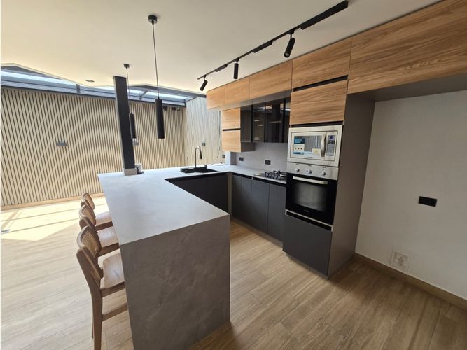 Casa de 4 alcobas en venta en La Ceja, 175 m² · foto 5 de 11