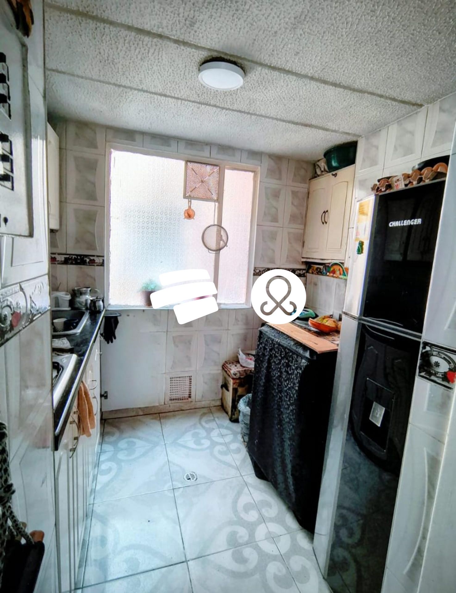 Apartamento en venta en Madelena, Bogotá · foto 2 de 8