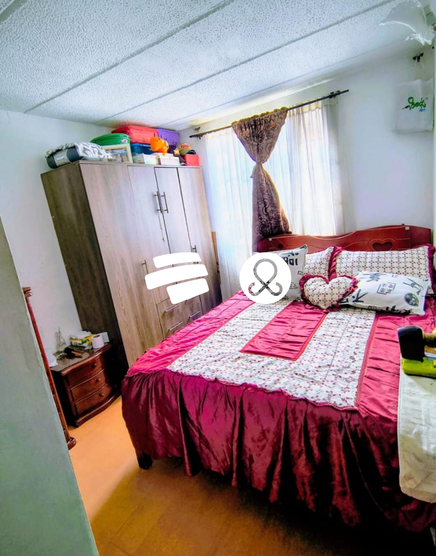 Apartamento en venta en Madelena, Bogotá · foto 3 de 8