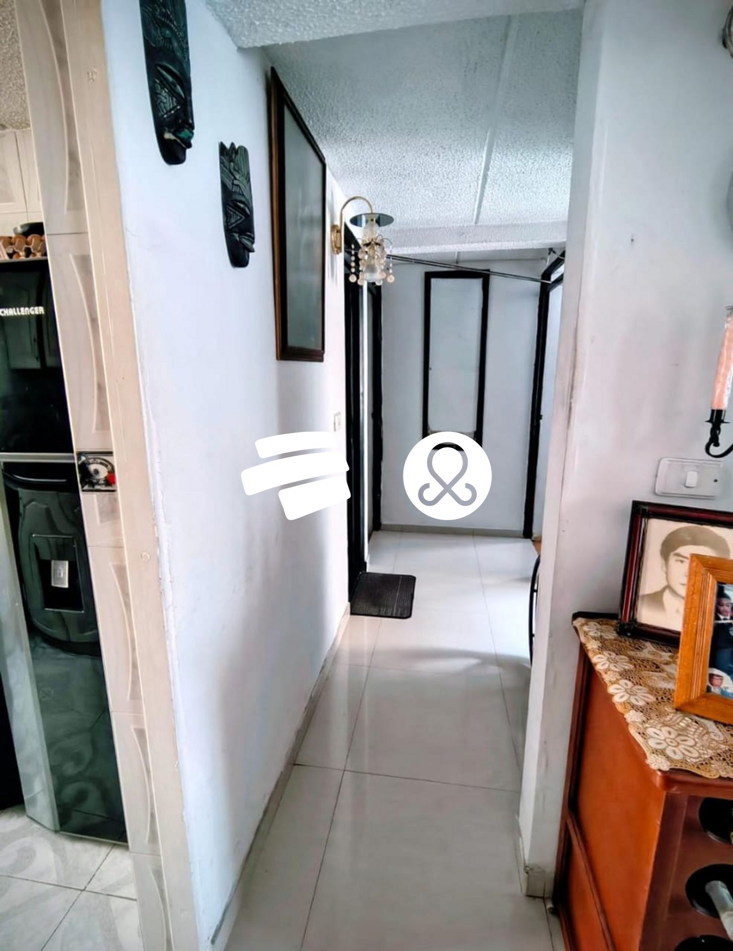 Apartamento en venta en Madelena, Bogotá · foto 4 de 8