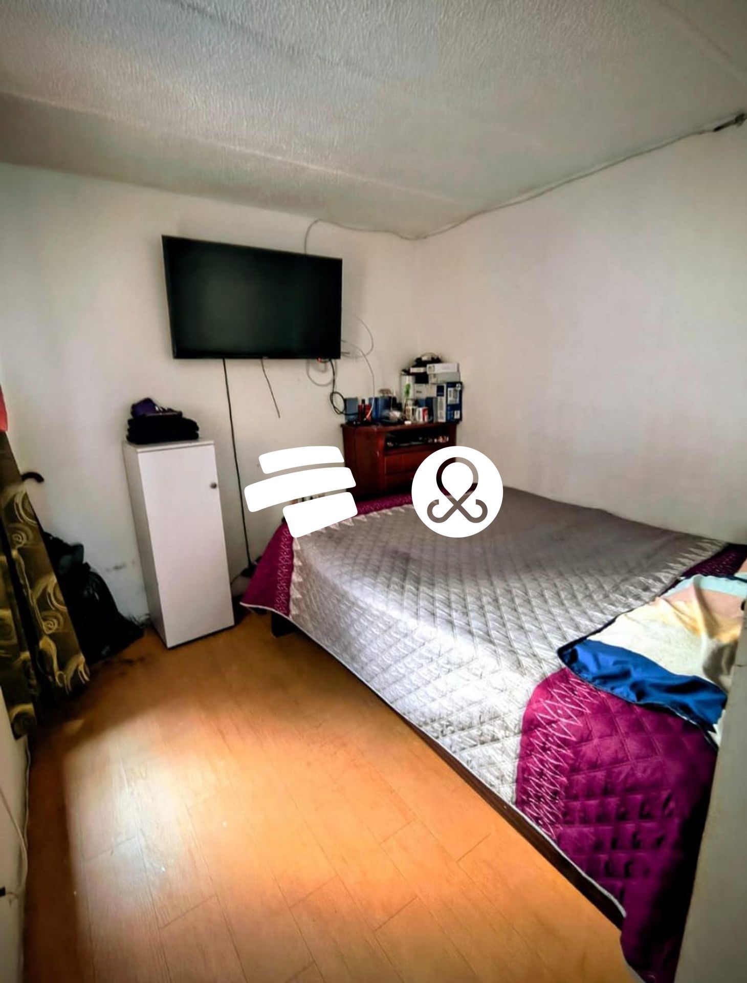 Apartamento en venta en Madelena, Bogotá · foto 5 de 8