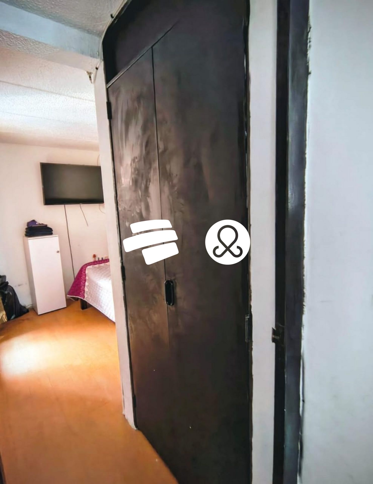 Apartamento en venta en Madelena, Bogotá · foto 8 de 8