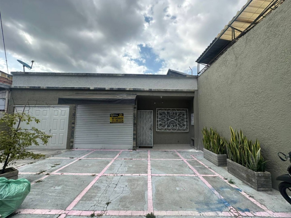 Casa en Arriendo en San francisco, Bucaramanga