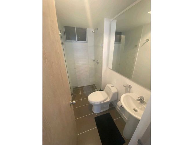 Apartamento de 2 alcobas en venta en Ricaurte, 57 m² · foto 5 de 23