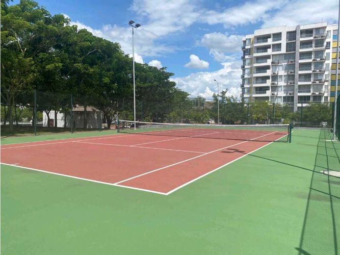 Apartamento de 2 alcobas en venta en Ricaurte, 57 m² · foto 10 de 23