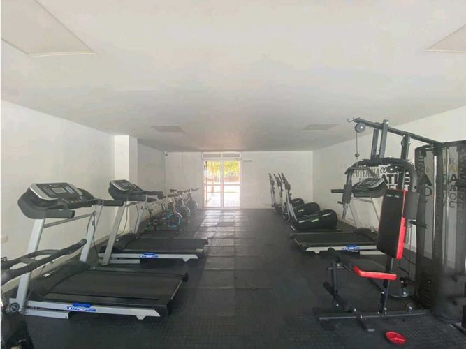 Apartamento de 2 alcobas en venta en Ricaurte, 57 m² · foto 11 de 23