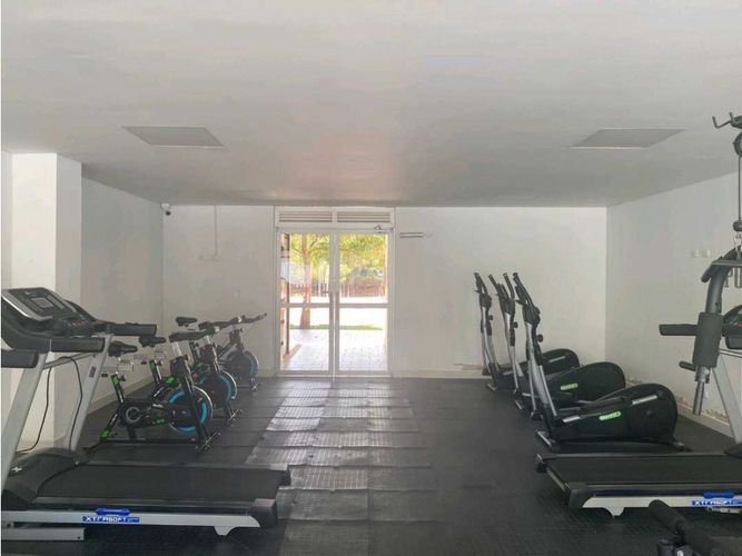 Apartamento de 2 alcobas en venta en Ricaurte, 57 m² · foto 12 de 23