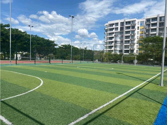 Apartamento de 2 alcobas en venta en Ricaurte, 57 m² · foto 14 de 23
