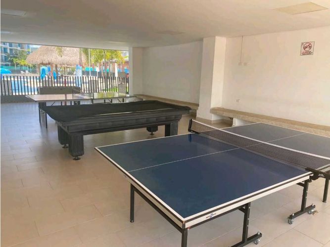 Apartamento de 2 alcobas en venta en Ricaurte, 57 m² · foto 15 de 23