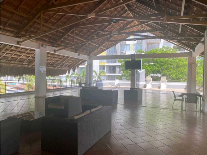 Apartamento de 2 alcobas en venta en Ricaurte, 57 m² · foto 18 de 23