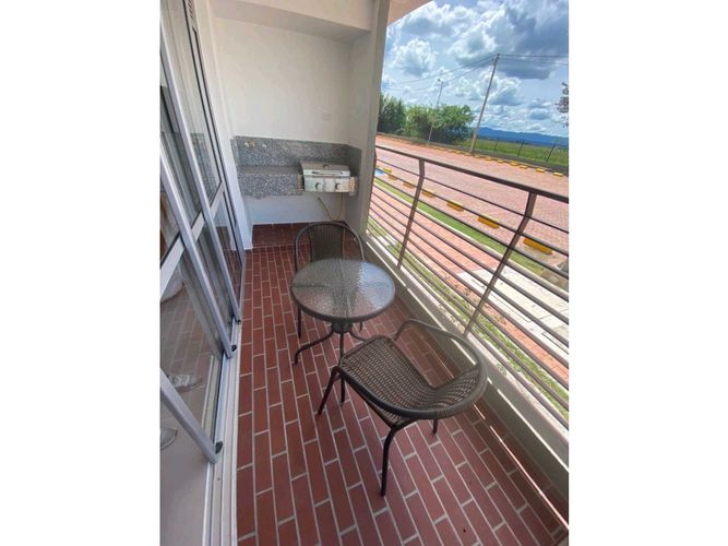 Apartamento de 2 alcobas en venta en Ricaurte, 57 m² · foto 23 de 23