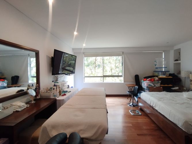 Apartamento de 3 alcobas en arriendo en El Poblado, Medellín, 245 m² · foto 17 de 18