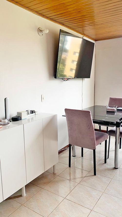 Apartamento de 3 alcobas en venta en Bella Suiza, Bogotá, 60 m² · foto 3 de 24