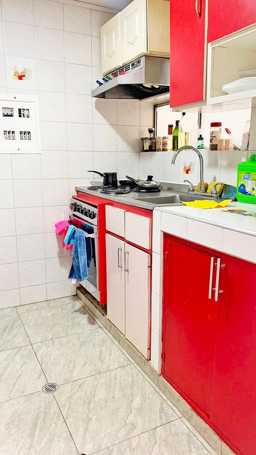 Apartamento de 3 alcobas en venta en Bella Suiza, Bogotá, 60 m² · foto 14 de 24