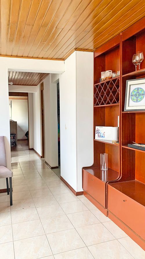 Apartamento de 3 alcobas en venta en Bella Suiza, Bogotá, 60 m² · foto 4 de 24