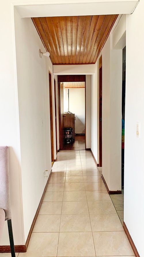 Apartamento de 3 alcobas en venta en Bella Suiza, Bogotá, 60 m² · foto 5 de 24