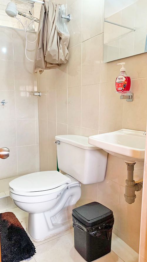Apartamento de 3 alcobas en venta en Bella Suiza, Bogotá, 60 m² · foto 11 de 24