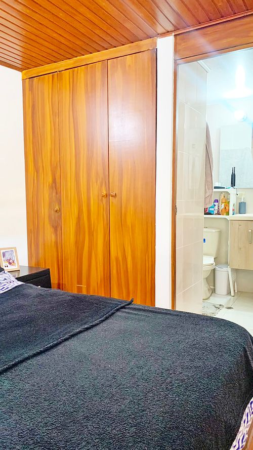 Apartamento de 3 alcobas en venta en Bella Suiza, Bogotá, 60 m² · foto 8 de 24