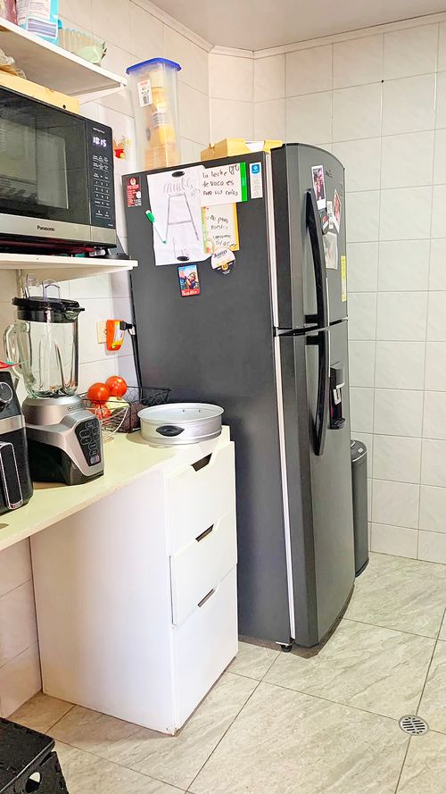 Apartamento de 3 alcobas en venta en Bella Suiza, Bogotá, 60 m² · foto 12 de 24