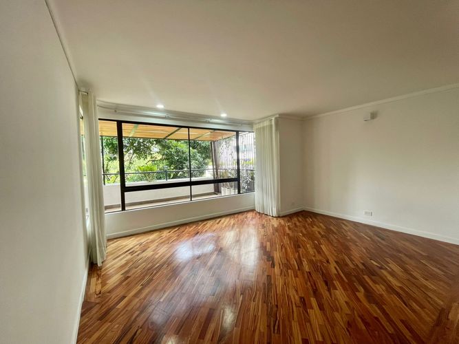 Apartamento de 3 alcobas en arriendo en El Poblado, Medellín, 160 m² · foto 2 de 19