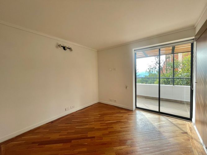 Apartamento de 3 alcobas en arriendo en El Poblado, Medellín, 160 m² · foto 14 de 19
