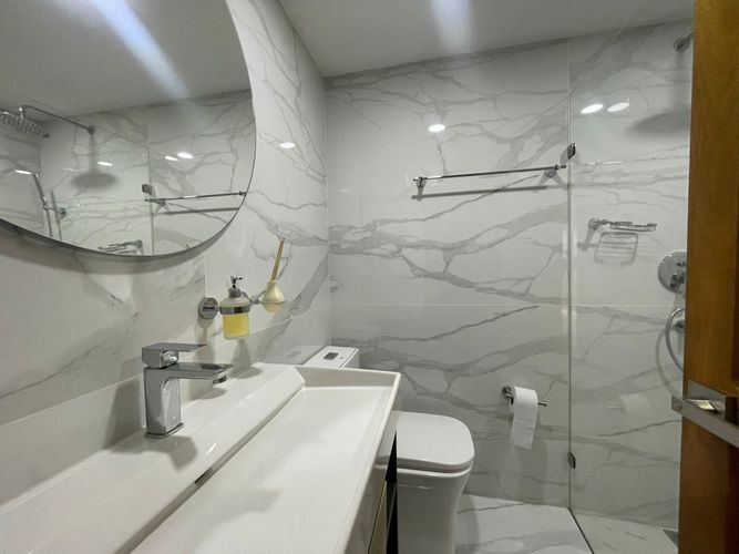 Apartamento de 3 alcobas en arriendo en El Poblado, Medellín, 160 m² · foto 15 de 19