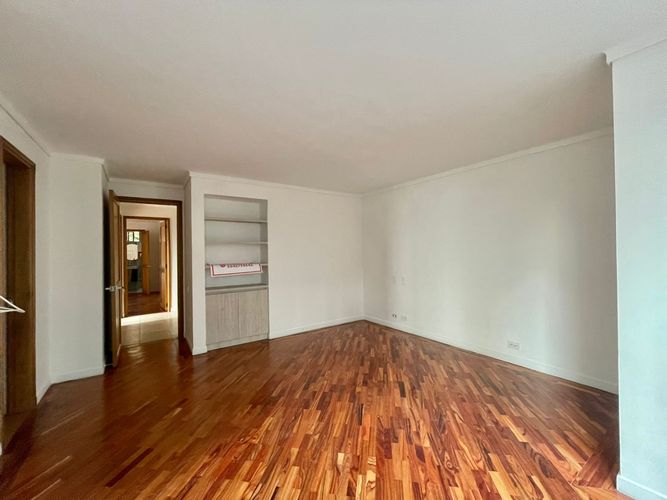 Apartamento de 3 alcobas en arriendo en El Poblado, Medellín, 160 m² · foto 16 de 19